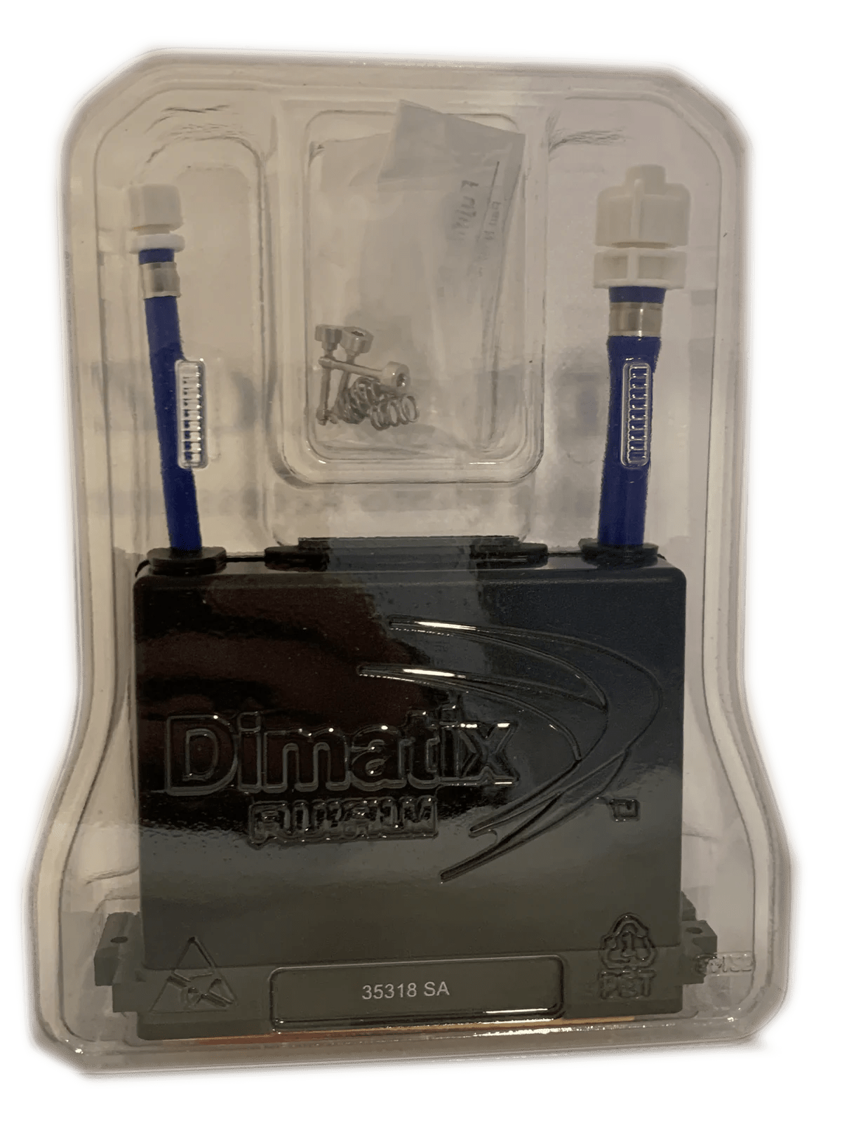 StarFire™ SG1024/SA Printhead - Allprintheads