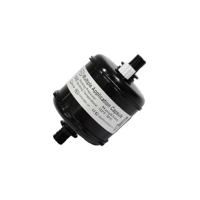 Pall Capsule Filter 3 Micron Jaco MACCA0301