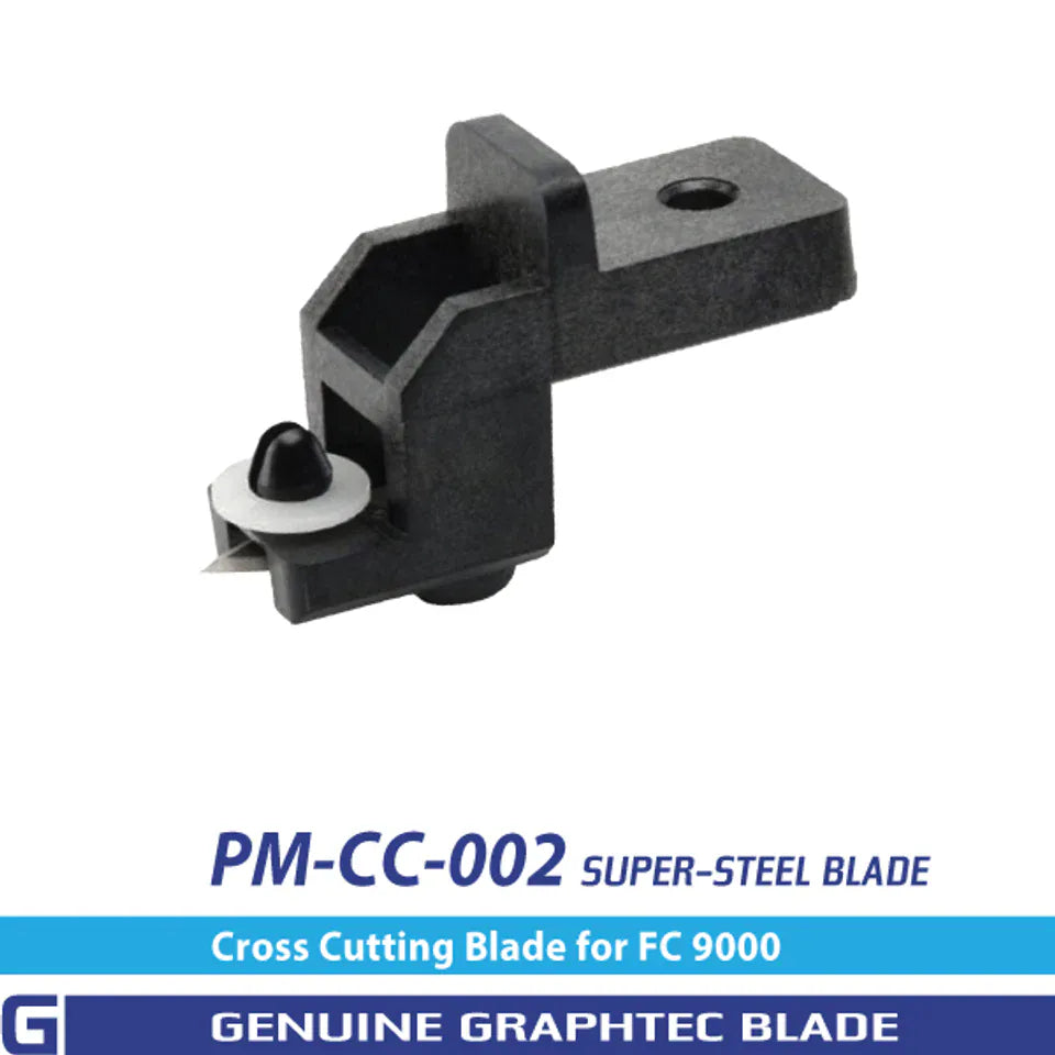 Cross cutter blade (supersteel) - PM-CC-002
