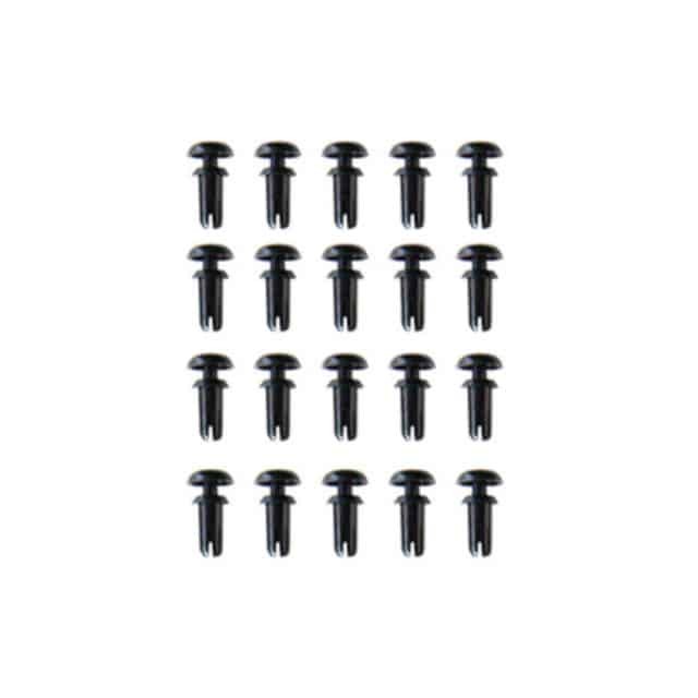 Roland Rivet Set Nylon P2655B 31299102AS