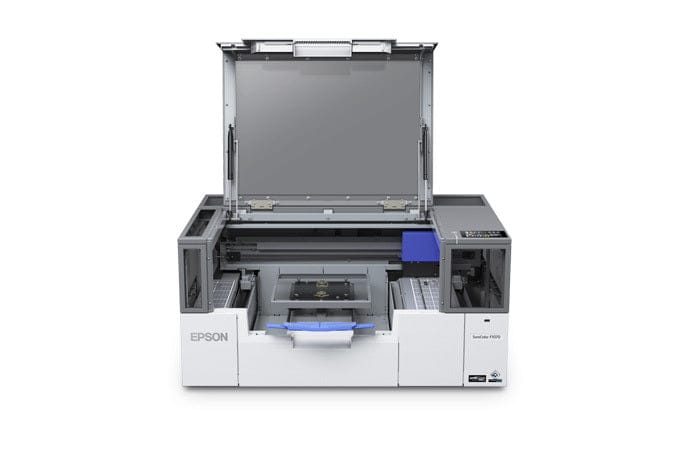SureColor F1070 DTG and DTFilm Standard Edition Printer - Allprintheads