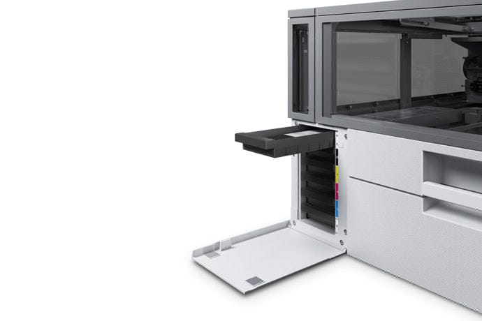 SureColor F1070 DTG and DTFilm Standard Edition Printer - Allprintheads