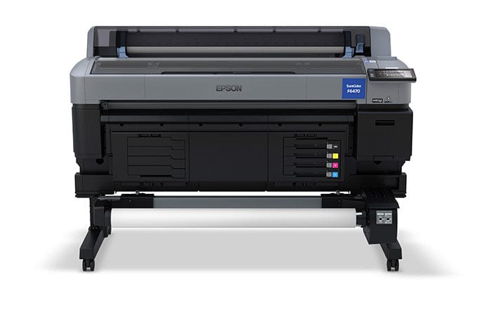 Epson  SureColor F6470 44" Dye-Sublimation Printer - Allprintheads
