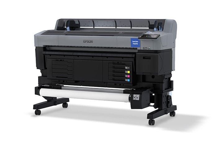 Epson  SureColor F6470 44" Dye-Sublimation Printer - Allprintheads