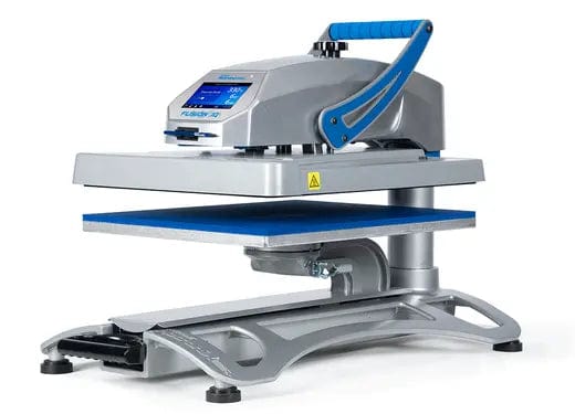Hotronix® Fusion IQ® Heat Press - www.allprintheads.com