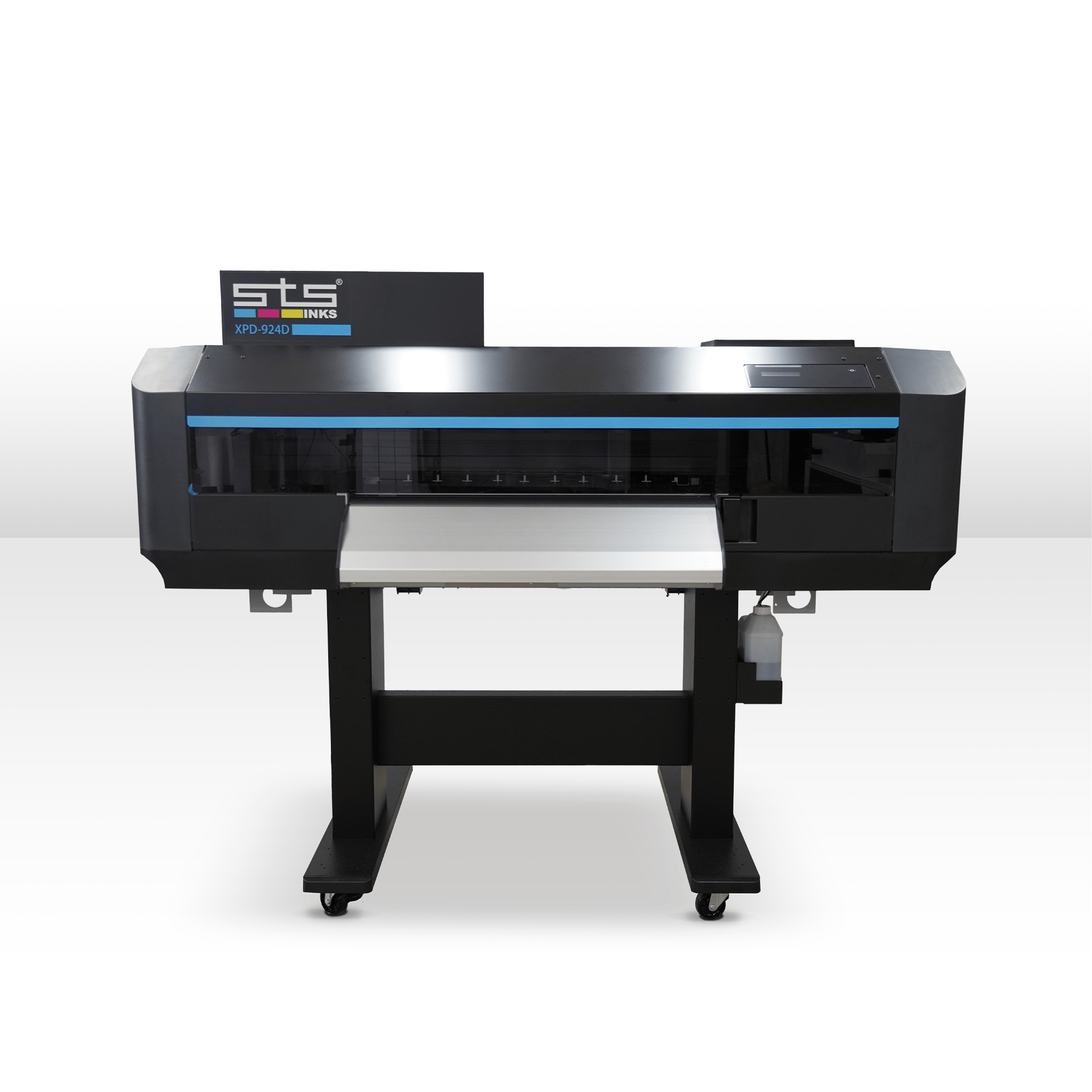 STS Inks XPD-924D DTF Printer - Allprintheads