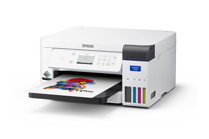 Epson SureColor F170 Dye-Sublimation Printer - Allprintheads