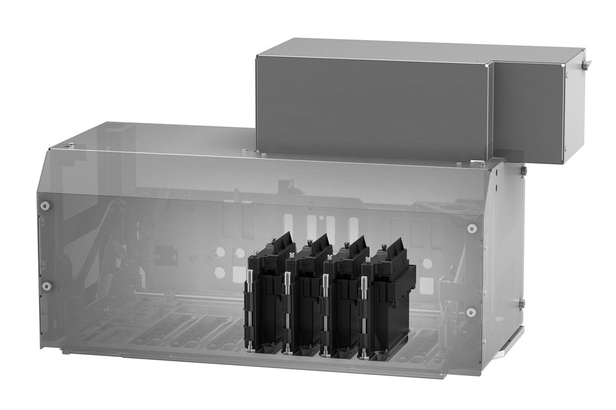 Epson SureColor F11070 Industrial Dye-Sublimation Printer - Allprintheads