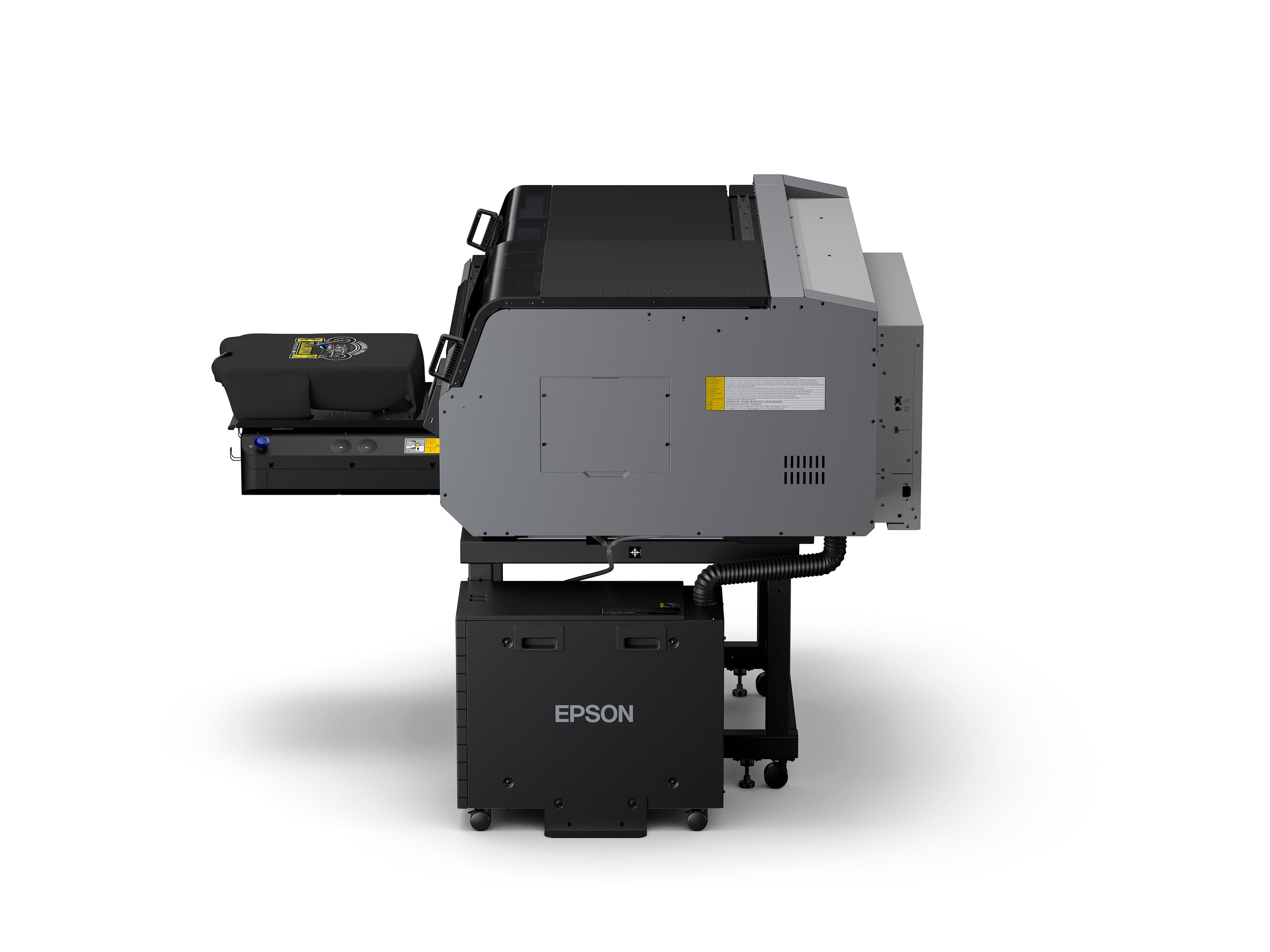 Epson  SureColor F3070 Industrial Direct-to-Garment Printer - Allprintheads