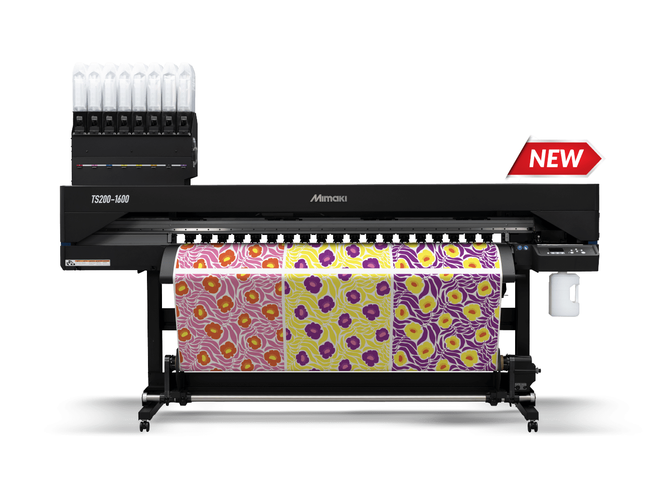 Mimaki TS200 Series
