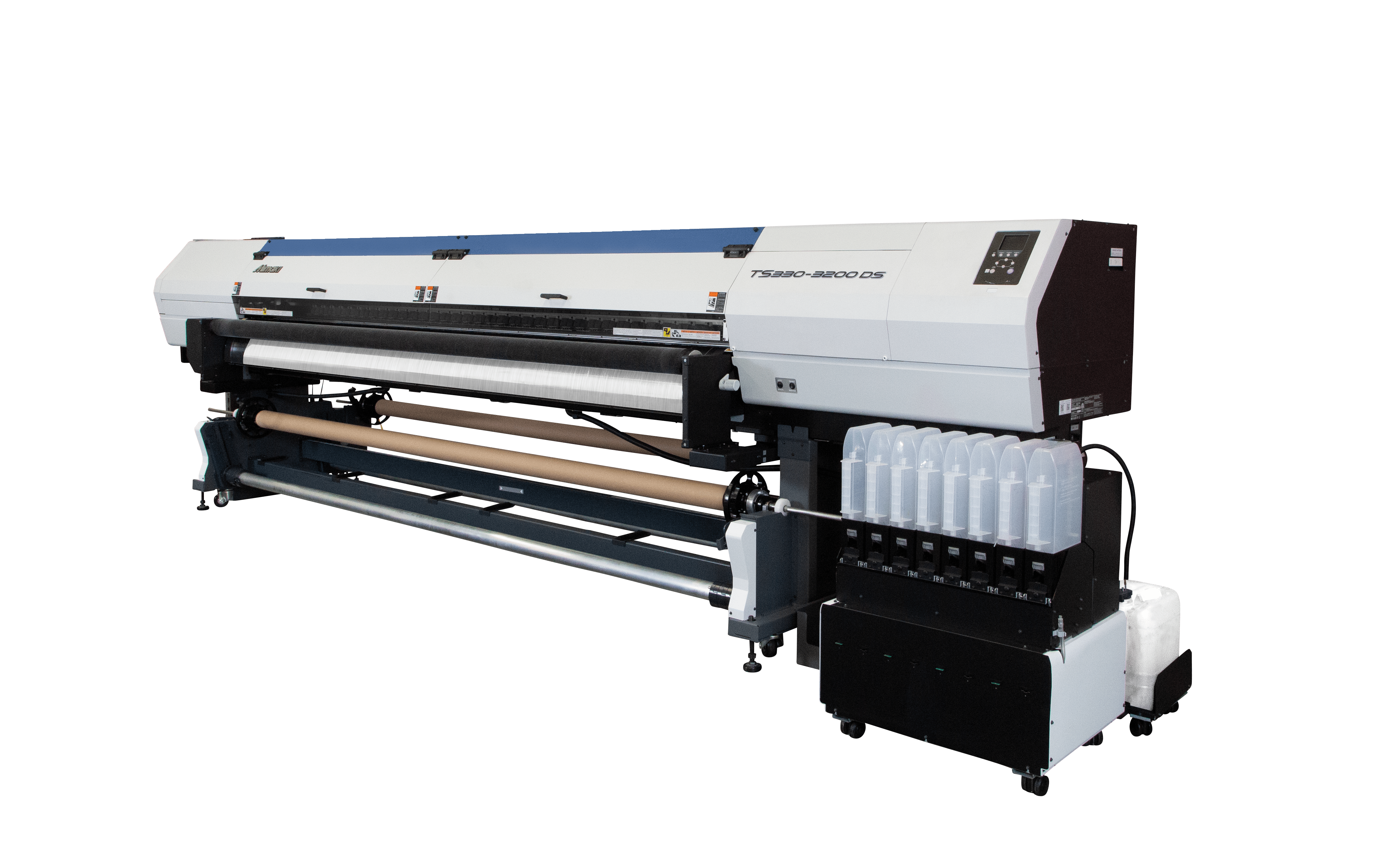 Mimaki TS330-3200DS - Allprintheads