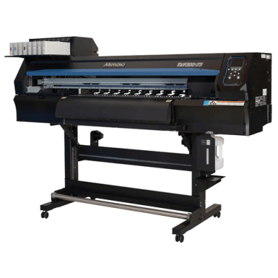 Mimaki TFX300-75 + Oven/Shaker 32" (TE-ZH820) - Allprintheads