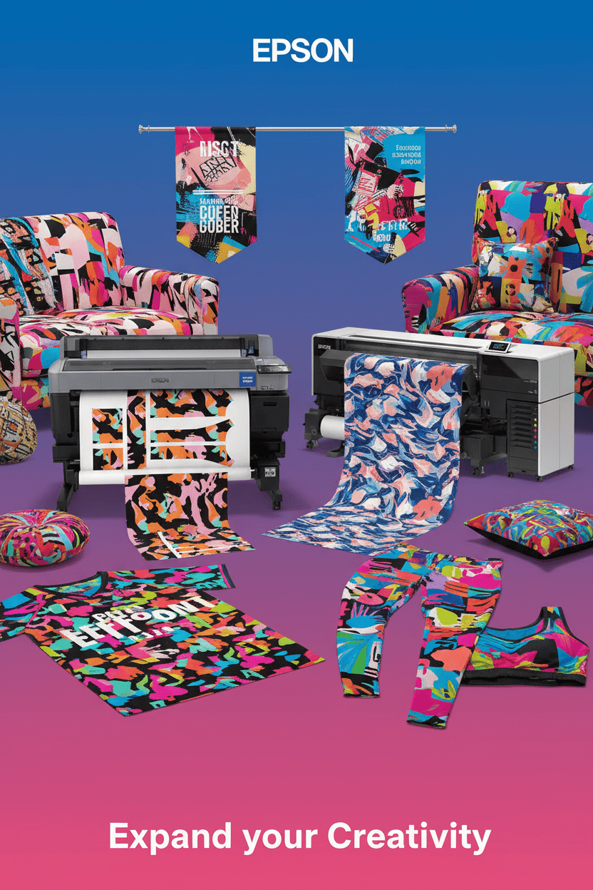 Correct Printers with Larger Applications