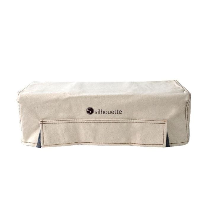 Curio dust cover - Natural - Allprintheads
