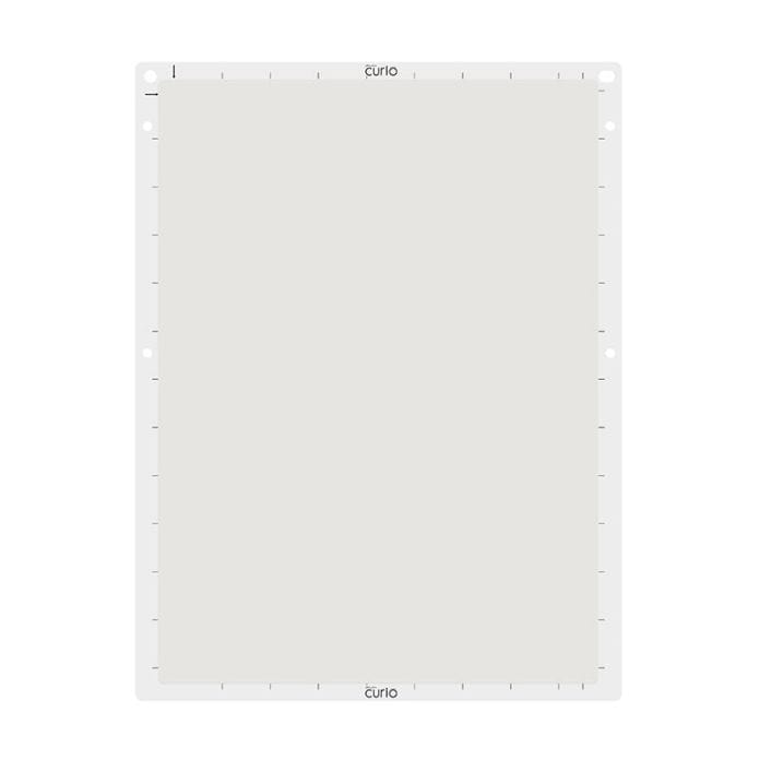 Curio Embossing Mat - 8.5 in. x 12 in - Allprintheads