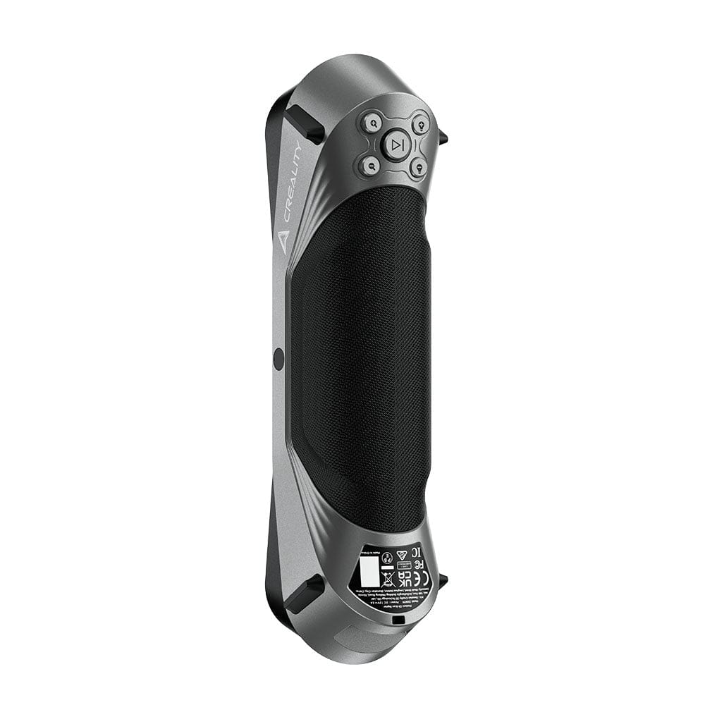 Creality CR-Scan Raptor — High-Precision Color 3D Scanner with NIR + Blue Light - Allprintheads