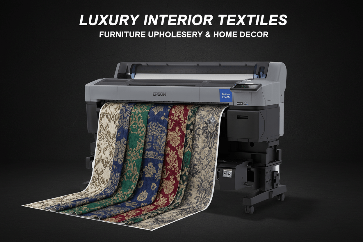 Furniture Fabric Applications