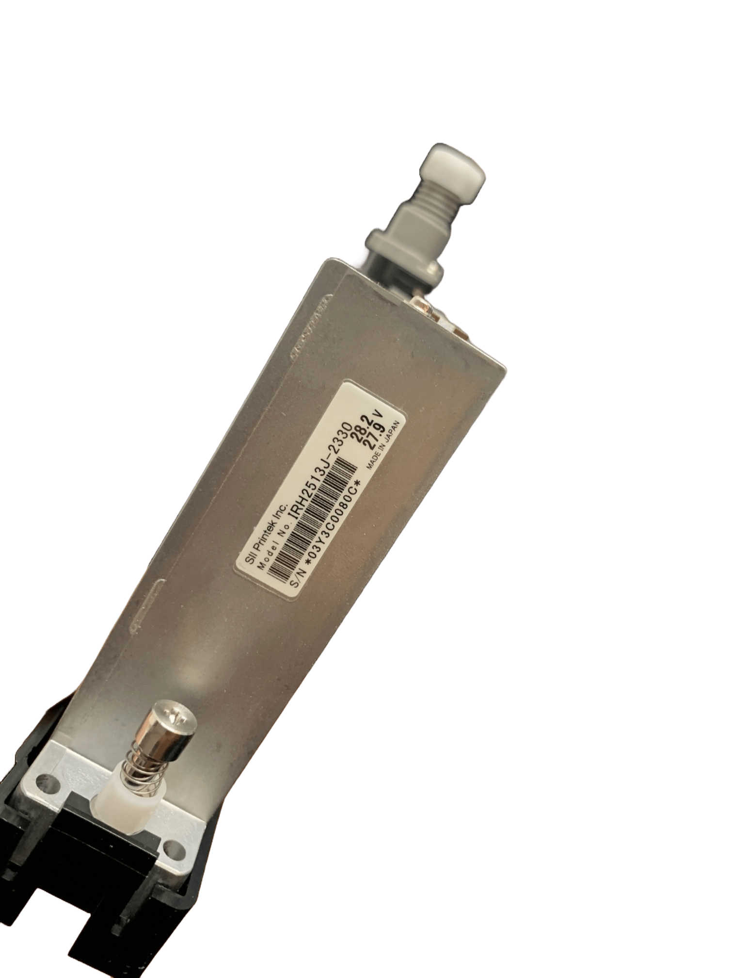 SEIKO 508 GS Printhead - IRH2513J-2330 - www.allprintheads.com