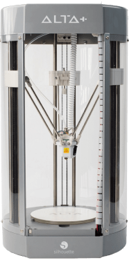 Silhouette Alta Plus - Allprintheads