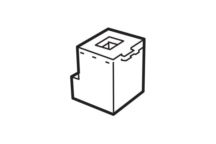 Epson Head Maintenance Set - C13S210144 - Allprintheads