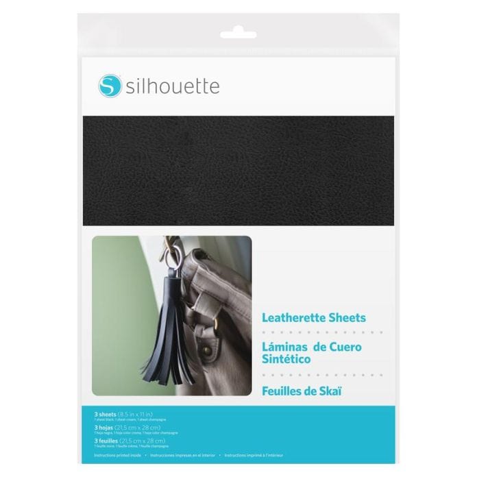 Leatherette - Allprintheads