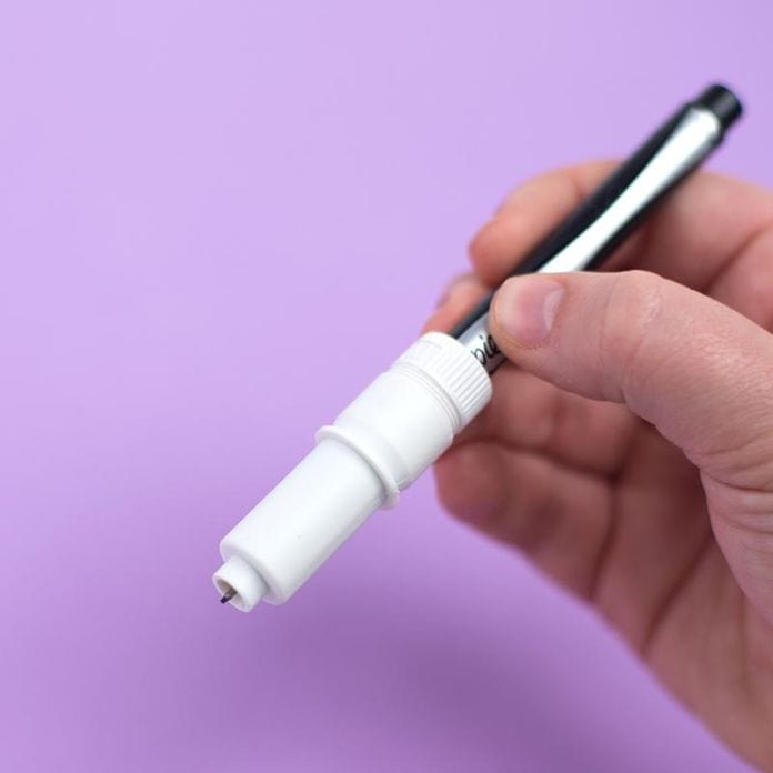 Pen Holder (Type A) - Allprintheads