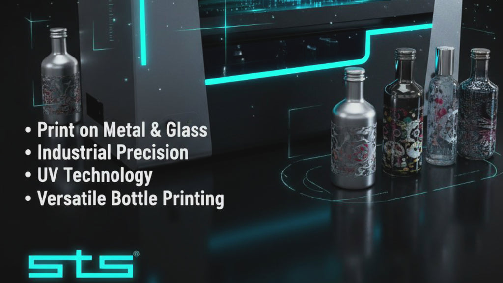 STS Cylindrical Printer C3