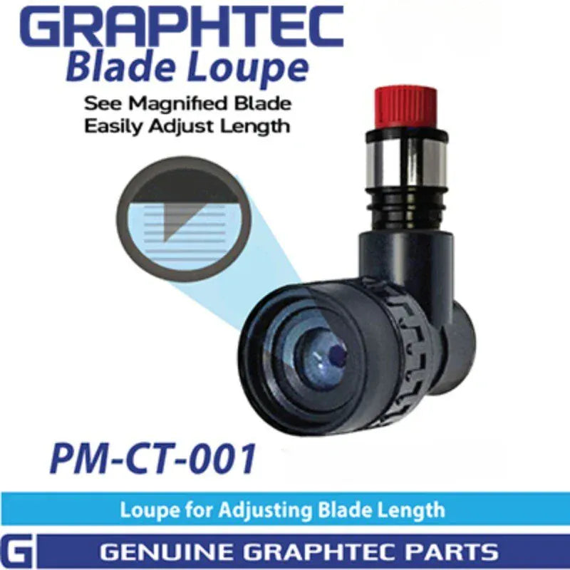 Loupe for Cutting Blade for PHP33/PHP35 - PM-CT-001 - Allprintheads