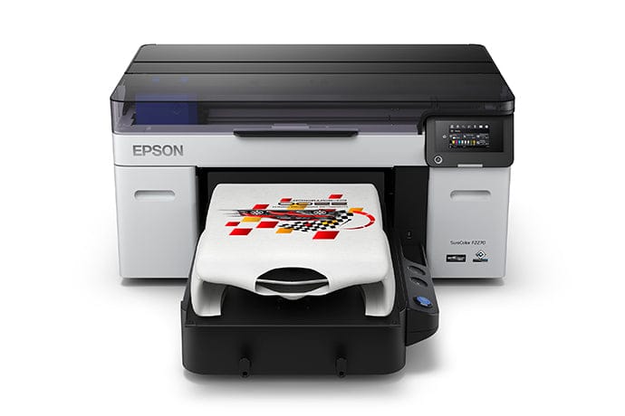 SureColor F2270 Standard Edition Printer - Allprintheads