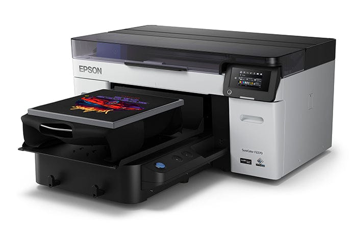 SureColor F2270 Standard Edition Printer - Allprintheads