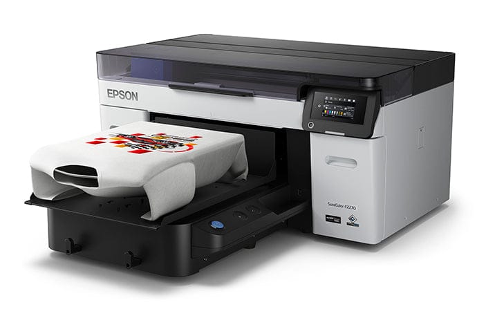 SureColor F2270 Standard Edition Printer - Allprintheads