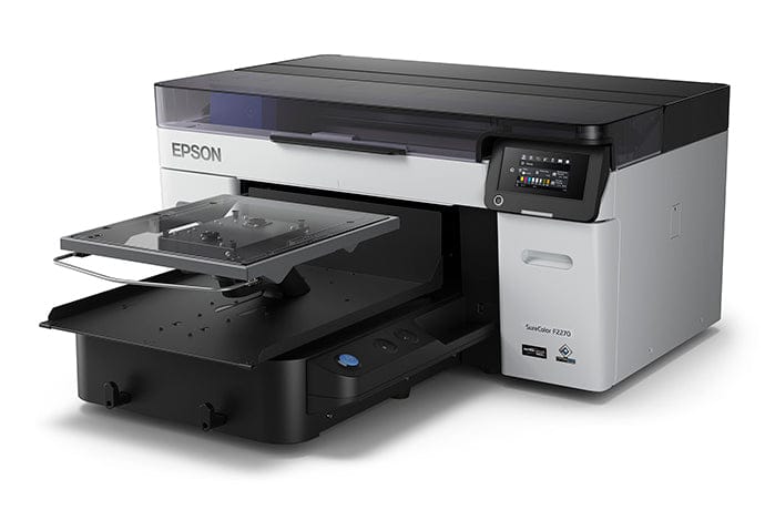 SureColor F2270 Standard Edition Printer - Allprintheads