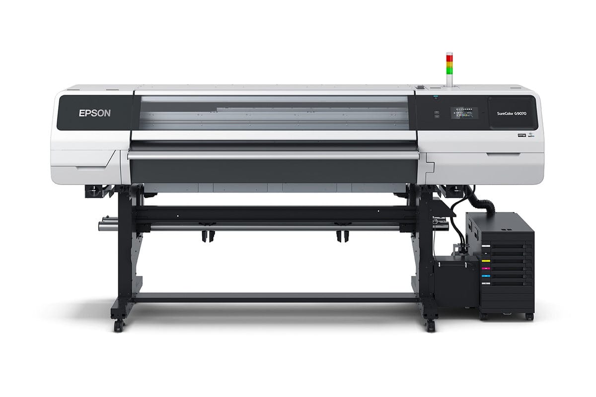 Epson SureColor G9070 64" DTFilm Printer - Allprintheads