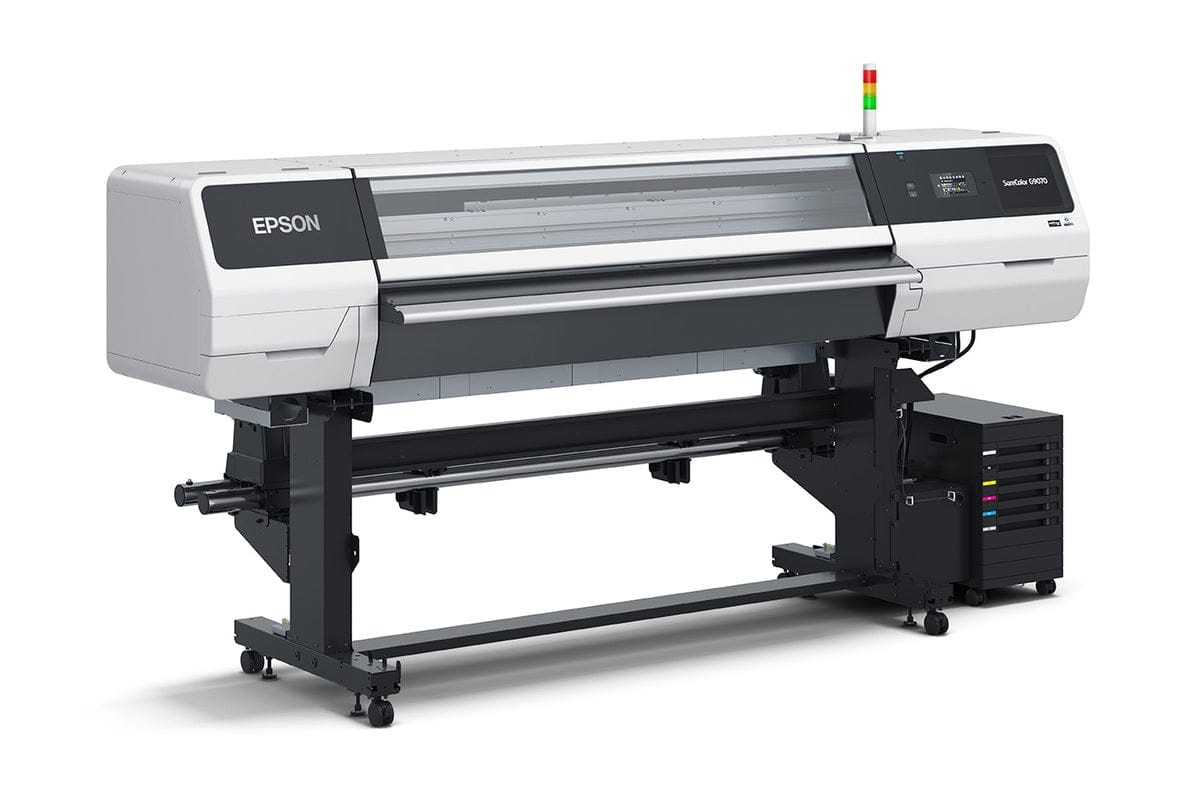 Epson SureColor G9070 64" DTFilm Printer - Allprintheads