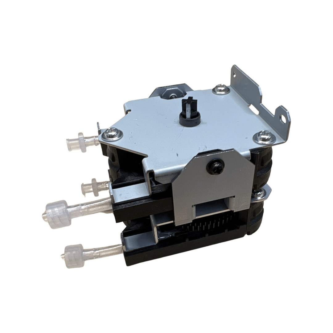 JFX200-2513 Tube Pump 4 Assy 2 - M014071/MP-M012911 - Allprintheads
