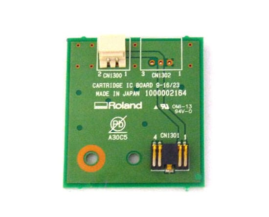VP-540 Assy, Cartridge IC Board - W700461280 - www.allprintheads.com