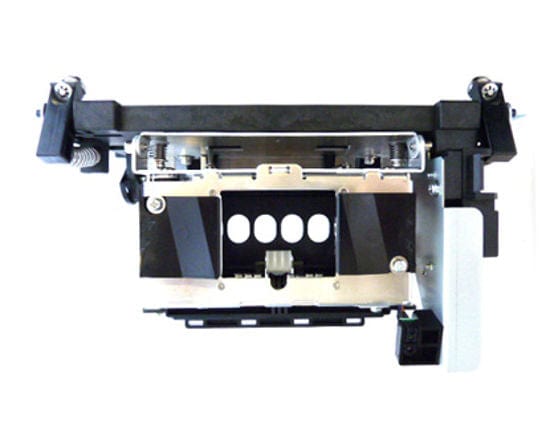 VJ-1604 Cursor Head Base Assembly - DG-40353 - www.allprintheads.com