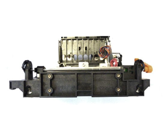 VJ-1604 Cursor Head Base Assembly - DG-40353 - www.allprintheads.com