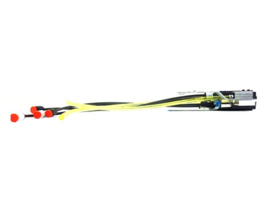 Arizona 550 GT Kit F/S Printhead CE2 Bond - 3W3010112660 - www.allprintheads.com
