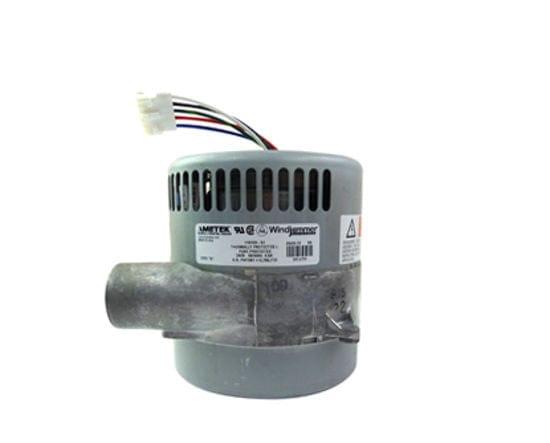 HP Scitex Turbojet BLOWER, 145MM, 240V, 1200W 84145980 - 340000084 - www.allprintheads.com