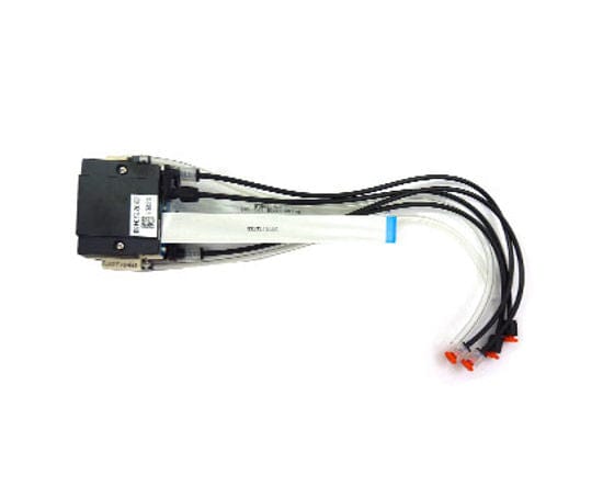 Arizona 460 GT Kit F/S Printhead CE2 - 3W3010115446 - www.allprintheads.com