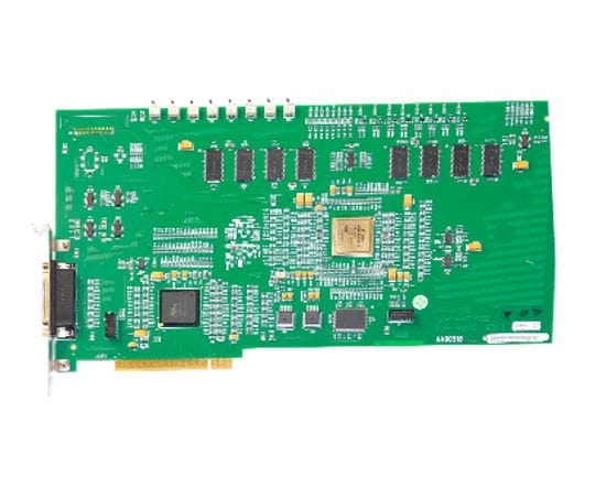 QS2000 PCB GEN3 Pixel - 45081630 - www.allprintheads.com