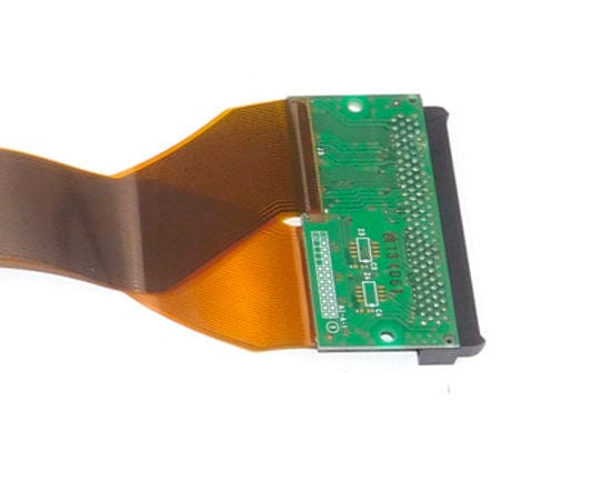 Ricoh MH5420 GEN5 Printhead Water (Cable L: 500mm) - J36004 - www.allprintheads.com