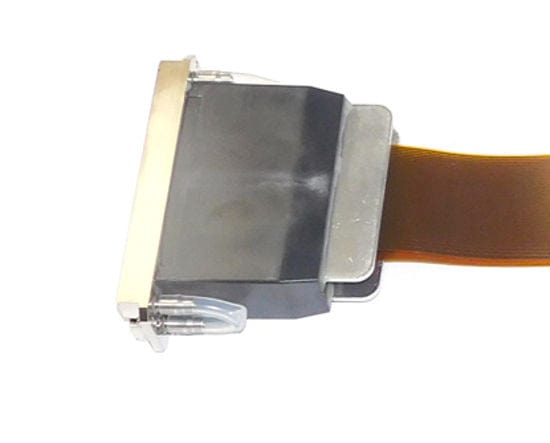 Ricoh MH5420 GEN5 Printhead Water (Cable L: 500mm) - J36004 - www.allprintheads.com