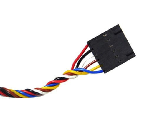 Latex 360 Web Wiper Motor - B4H70-67035 - www.allprintheads.com