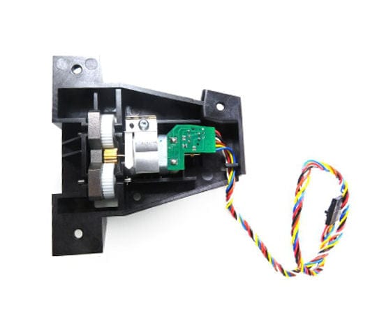 Latex 360 Web Wiper Motor - B4H70-67035 - www.allprintheads.com