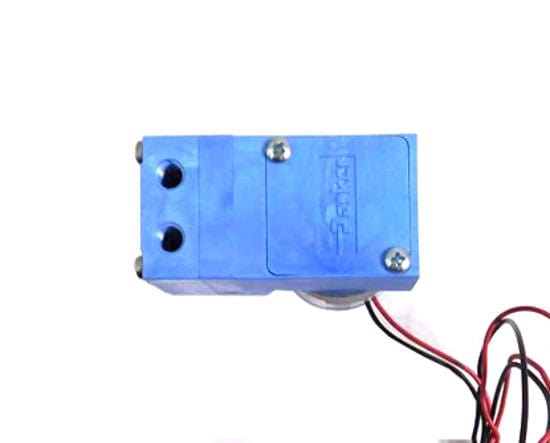 Domin8tor Diaphragm Pump 24V - www.allprintheads.com