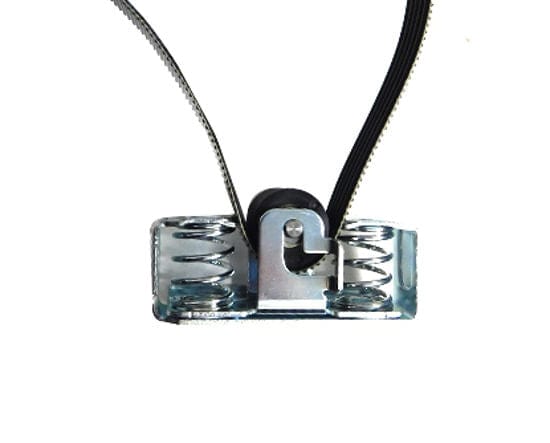 L25500 60" Belt and Tensioner Assembly - CQ869-67072 - www.allprintheads.com