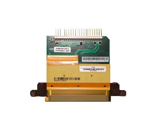 Emerald QE-256/10 Printhead - www.allprintheads.com