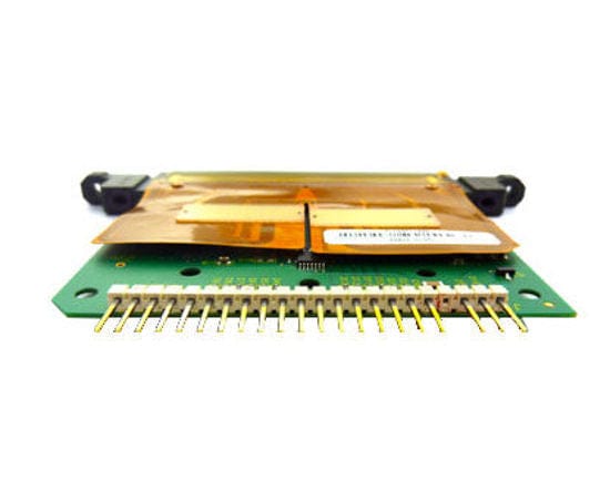 Performa Sapphire QS-256/14 AAA Printhead - www.allprintheads.com